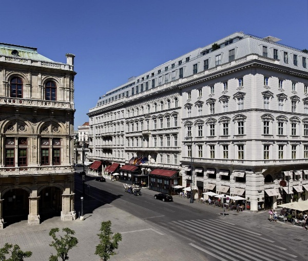 Hotel Sacher Wien image 1