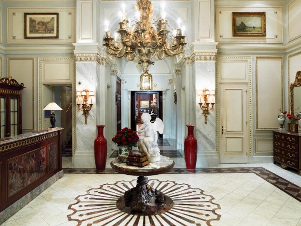 Hotel Sacher Wien image 16