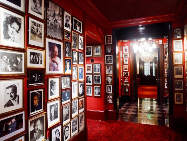 Hotel Sacher Wien image 17