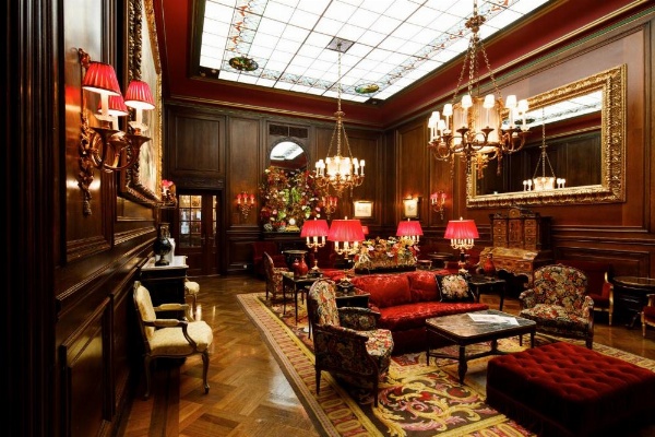 Hotel Sacher Wien image 19