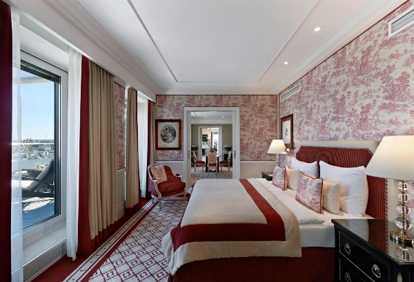 Hotel Sacher Wien image 2