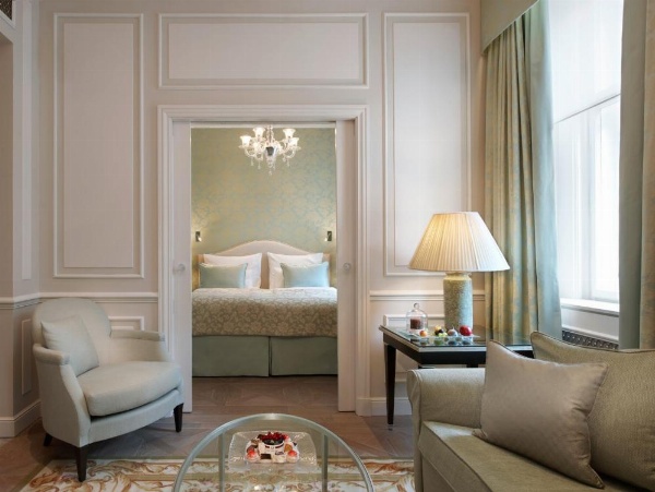 Hotel Sacher Wien image 27