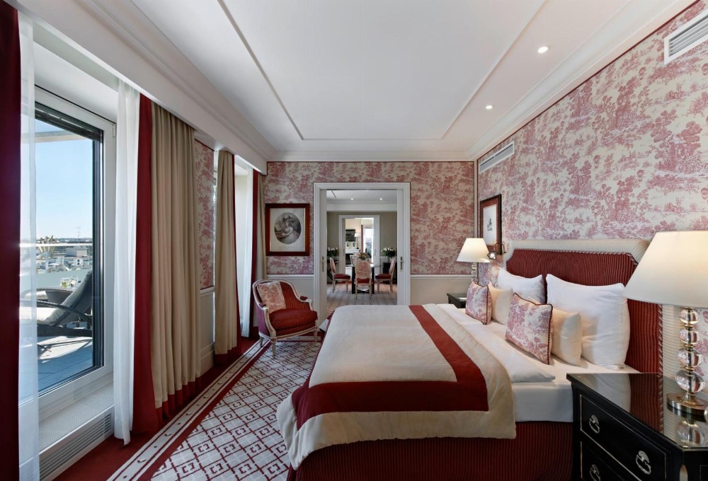Hotel Sacher Wien Main image